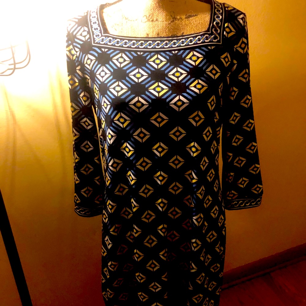 WHBM dress